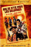 Pas de pitié pour les salopards - Version intégrale remastérisée (DVD)