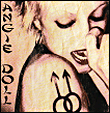 Angie Doll&nbsp;-&nbsp;Garçonne