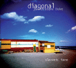Diagonal&nbsp;-&nbsp;Slavonic tone - Digipack