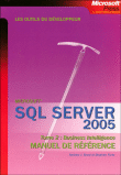 SQL Server 2005 manuel de référence&nbsp;-&nbsp;Andrew J. Burst, S. Forte