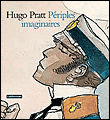 Corto Maltese, Autour de Corto - Aquarelles 1965-1995&nbsp;-&nbsp;Hugo Pratt