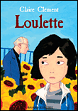 Loulette&nbsp;-&nbsp;Claire Clément