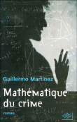 Mathématique du crime