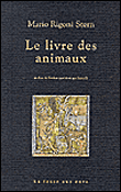 Le livre des animaux&nbsp;-&nbsp;Mario Rigoni Stern