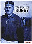Messieurs rugby&nbsp;-&nbsp;Jérôme Prevot