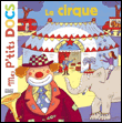 Le cirque&nbsp;-&nbsp;Stéphanie Ledu, Rémi Saillard