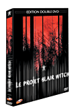 Le Projet Blair Witch - Terror tract