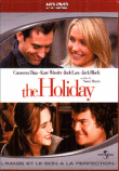 The Holiday - HD DVD (DVD)