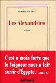 Les alexandrins&nbsp;-&nbsp;François Sureau