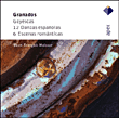 Enrique Granados&nbsp;-&nbsp;Goyescas