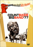 Jazz in Montreux 77&nbsp;-&nbsp;Count Basie Big Band
