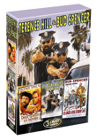 Terence Hill & Bud Spencer - Coffret 3 DVD - Pack (Coffrets DVD)
