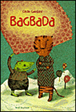 Bagbada&nbsp;-&nbsp;Cécile Gambini