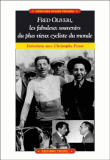 Fred Oliveri&nbsp;-&nbsp;Christophe Penot