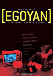 Coffret Atom Egoyan&nbsp;-&nbsp;Atom Egoyan