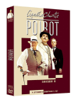 Hercule Poirot - Saison 9 (DVD)