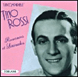 Tino Rossi&nbsp;-&nbsp;L'incomparable