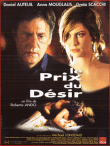 Le Prix du désir (DVD)
