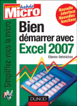 Excel 2007&nbsp;-&nbsp;Collectif