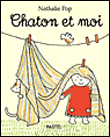 Chaton et moi&nbsp;-&nbsp;Nathalie Pop