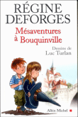 La sorcière de Bouquinville&nbsp;-&nbsp;Régine Deforges, Luc Turlan