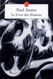 Le livre des illusions&nbsp;-&nbsp;Paul Auster