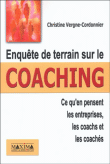 Enquête de terrain sur le coaching&nbsp;-&nbsp;C. Vergne-Cordonnier