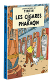 Tintin&nbsp;-&nbsp;Les Cigares du pharaon