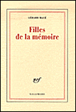 L'invention des souvenirs&nbsp;-&nbsp;Gérard Macé