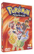 Pokemon Advance&nbsp;-&nbsp;Volume 2