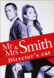 Mr & Mrs Smith - Edition Director's Cut&nbsp;-&nbsp;Doug Liman, Steven Soderbergh