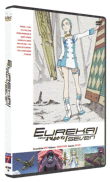 Eureka 7&nbsp;-&nbsp;Volume  2