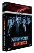 New York District - Saison 3 (DVD)