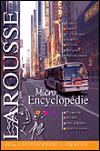 Larousse encyclopédie compacte