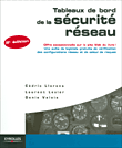 Tableaux de bord de la sécurité réseau&nbsp;-&nbsp;Cyril Llorens
