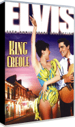 Bagarres au King Créole - Edition du 30ème Anniversaire&nbsp;-&nbsp;Michael Curtiz
