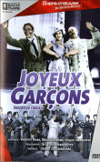 Les Joyeux garçons&nbsp;-&nbsp;Grigori Alexandrov