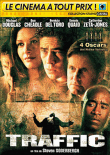 Traffic - Edition Simple&nbsp;-&nbsp;Steven Soderbergh
