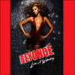 Live at Wembley&nbsp;-&nbsp;Beyoncé