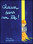 Chacun dans son lit&nbsp;-&nbsp;Pascale Bougeault
