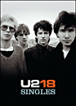 U2&nbsp;-&nbsp;U218 singles - Edition limitée