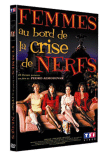 Femmes au bord de la crise de nerfs&nbsp;-&nbsp;Pedro Almodovar