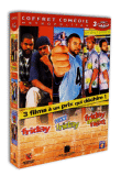 Coffret Trilogy Friday&nbsp;-&nbsp;F. Gary Gray