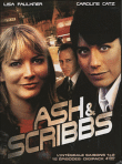 Ash and Scribbs&nbsp;-&nbsp;Coffret des Saisons 1 et 2