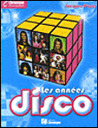 Chronique des années disco&nbsp;-&nbsp;Jacques Pessis