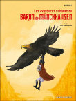 Les aventures oubliées du Baron de Munchausen - Les aventures oubliées du Baron de Munchausen, T2