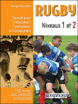 Rugby niveaux 1 et 2