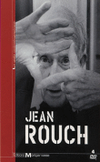 Jean Rouch (Coffrets DVD)