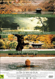 Printemps, été, automne, hiver et printemps&nbsp;-&nbsp;Kim Ki Duk