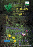 Atlas de la flore sauvage du département de l'Essonne&nbsp;-&nbsp;Gérard Arnal, J. Guittet